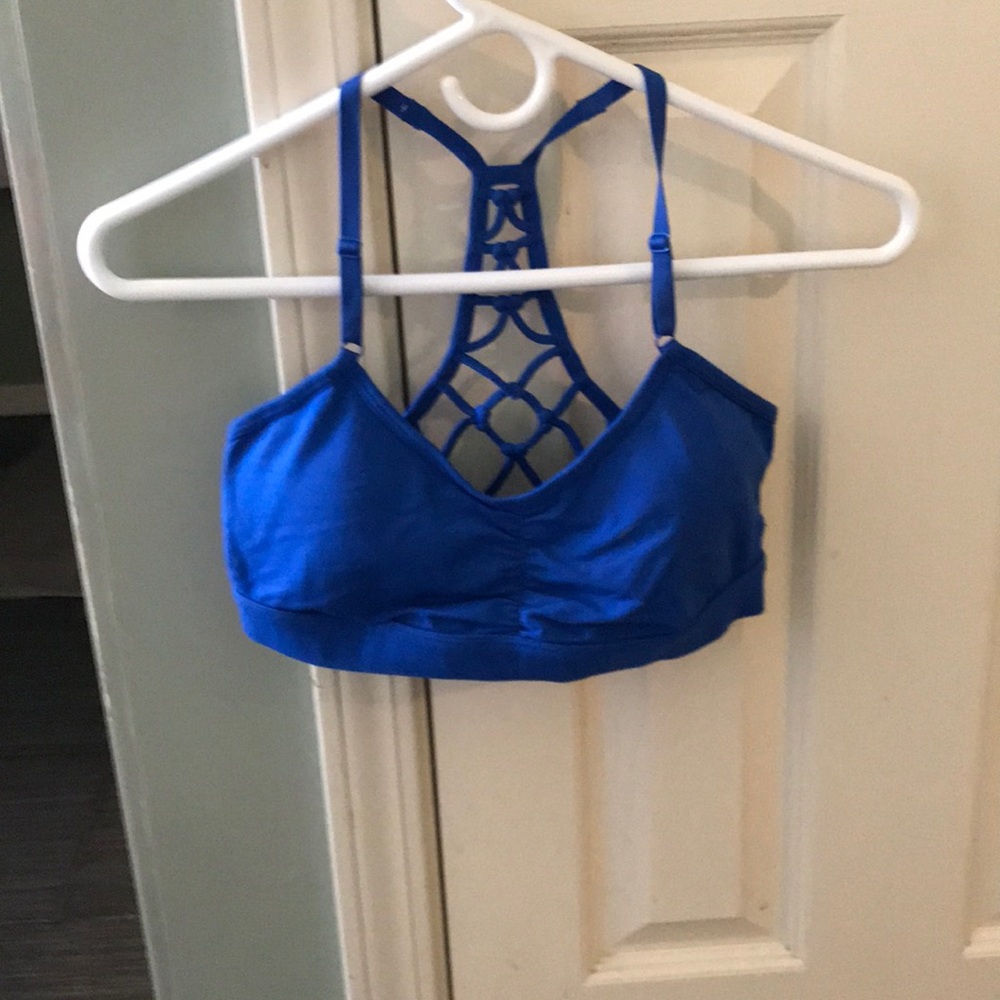 Prana sports bra